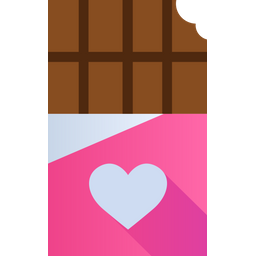 Chocolate  Icon