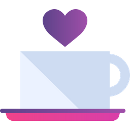 Coffee date  Icon