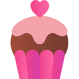 Cupcake  Icon