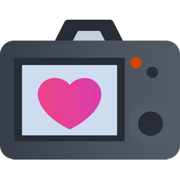 Camera  Icon