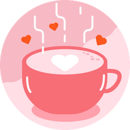 Coffee date  Icon