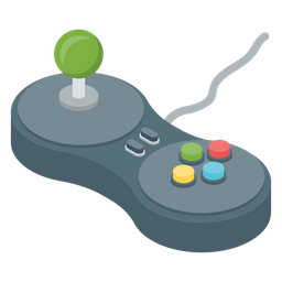 Game controller  Icon