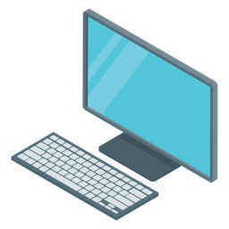 Computer  Icon