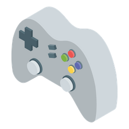 Game controller  Icon