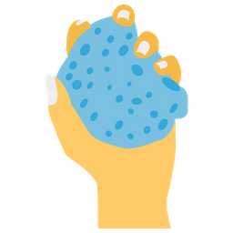 Bath Sponge  Icon