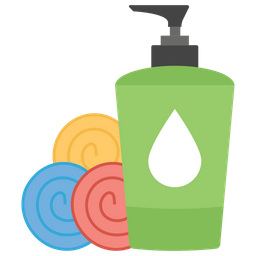 Bath Accessories  Icon