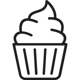 Cupcake  Icon