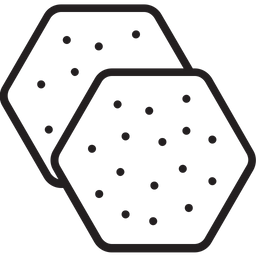 Biscoitos  Ícone