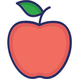 Apfel  Symbol