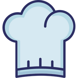 Chef Hat  Symbol