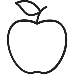 Apple  Icon