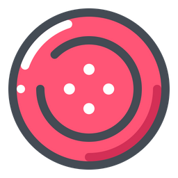 Button  Icon