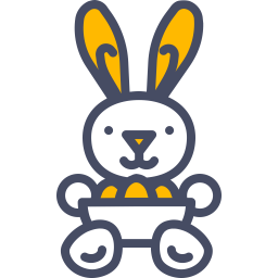 Hase  Symbol