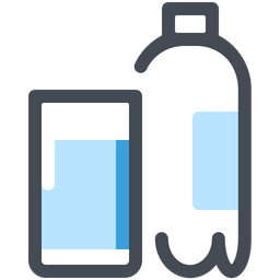 Flasche  Symbol