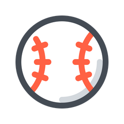 Baseball  Symbol