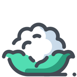 Cauliflower  Icon