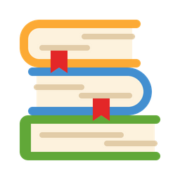 Books  Icon