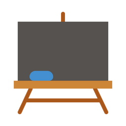 Blackboard  Icon