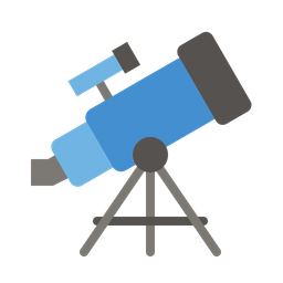 Astronomie  Symbol