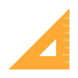 Angle Ruler  Icon