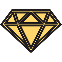 Diamond  Icon