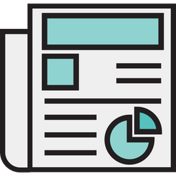 Document  Icon