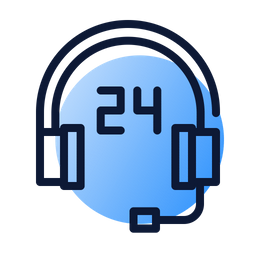 Call center  Icon