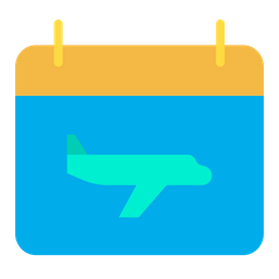 Calendar  Icon