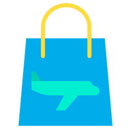 Bag  Icon