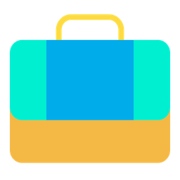 Bag  Icon