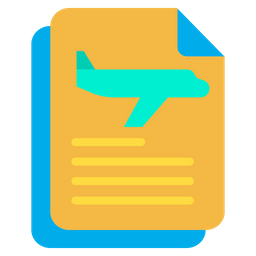 Document  Icon