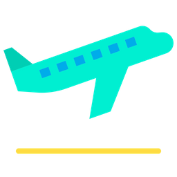 Departures  Icon