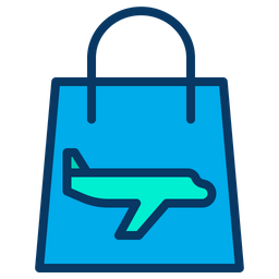 Bag  Icon