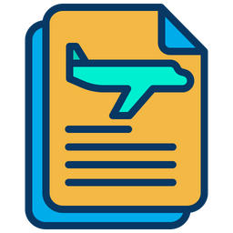 Document  Icon