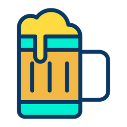 Beer  Icon