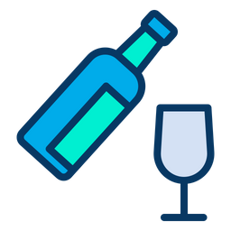 Drink  Icon