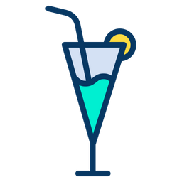 Cocktail  Icon