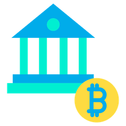 Bank  Icon