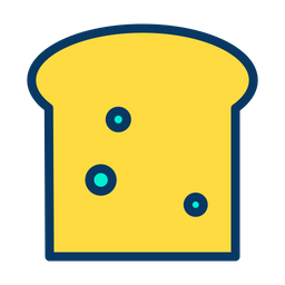 Brot  Symbol