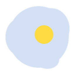 Egg  Icon