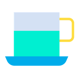 Coffee cup  Icon