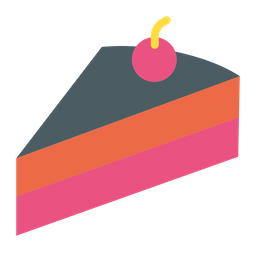 Cake  Icon