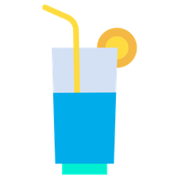 Juice  Icon