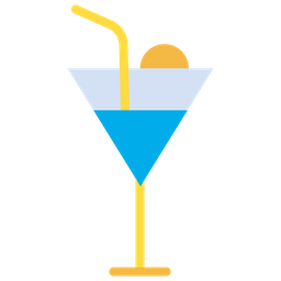 Cocktail  Icon