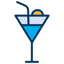 Cocktail  Icon