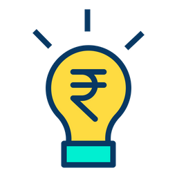 Creative Business Idea  Icon