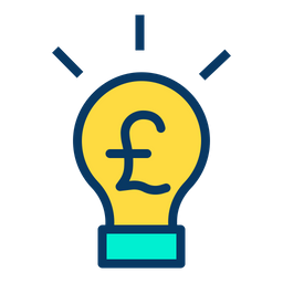 Creative Business Idea  Icon