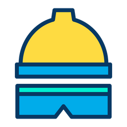 Helmet  Icon