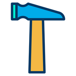 Hammer  Icon