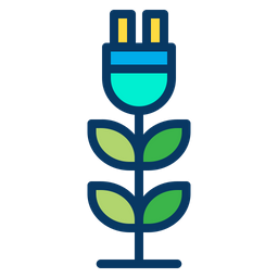 Eco  Icon